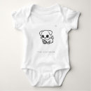 Recherche de dessin croquis bébé vêtements Pour tous