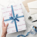 Recherche de or rose papier cadeau Metallique