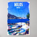 Recherche de paysage grec posters Belle architecture paysage