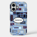 Recherche de rectangle iphone coques Abstrait