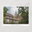Recherche de hanovre cartes postales Hannover