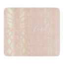 Recherche de ananas planches à découper Minimaliste