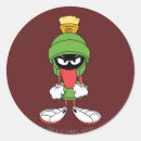 Recherche de marvin le martien autocollants En colère