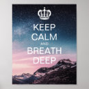 Recherche de profondément posters Méditation