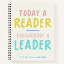 Recherche de lecture du carnets Pour enfants