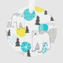Recherche de motif simple ornements Neige