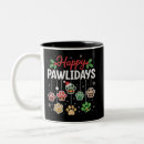 Recherche de pattes de chien tasses Pour amateur de chiens
