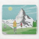 Recherche de matterhorn tapis souris Montagnes