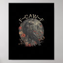 Recherche de coq noir art F caw f