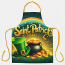 Recherche de irlandais longs tabliers Arc en ciel