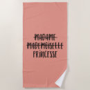 Recherche de princesse de plage Pour tous