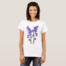 Recherche de jacinthes tshirts Jacinthes des bois