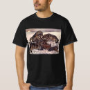 Recherche de coyote de tshirts Prédateurs