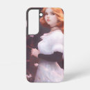 Recherche de fille samsung coques Floral