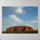 Recherche de katta posters Ayers rock