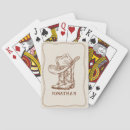 Recherche de cowboys jeux de cartes Toute personne