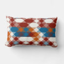 Recherche de rouge coussins Blanc