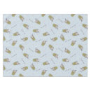 Recherche de pattern nappes Cartoon