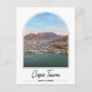 Recherche de montagne de table cartes postales Port