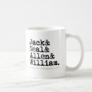 Recherche de allen tasses Café
