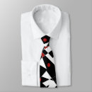 Recherche de point de repère cravates Noir