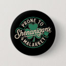 Recherche de lutins badges Patrick