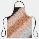 Recherche de laine tabliers Tricot