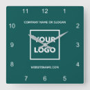 Recherche de minimal horloges Logo