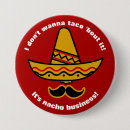 Recherche de sombrero badges Taco