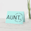 Recherche de tantes vœux cartes D'anniversaire