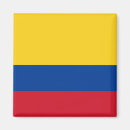 Recherche de drapeau colombien magnets Amérique