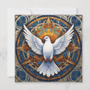 Recherche de colombe saint esprit invitations Paix