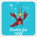 Recherche de cajun autocollants Homard