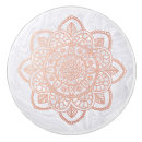 Recherche de mandala boutons et poignées de porte Élégant