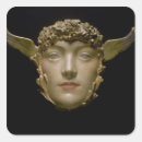 Recherche de hermes autocollants Mercure