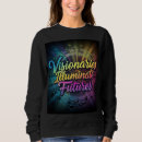 Recherche de visionnaire vêtements Inspirant