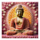 Recherche de zen art posters Buddha
