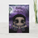 Recherche de féerique anniversaire cartes Mignon