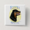 Recherche de rottweiler badges Rotation
