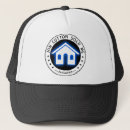 Recherche de réalité casquettes Maison