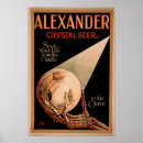 Recherche de seer posters Magie