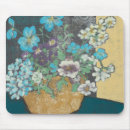 Recherche de riche tapis souris Floral