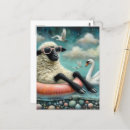 Recherche de flotteur cartes postales Adorable