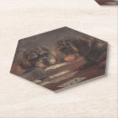 Recherche de teckel dessous de verres Doxie