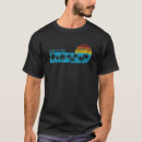 Recherche de montego tshirts Rétro