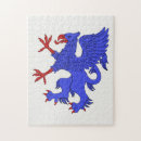 Recherche de griffes puzzles Griffon