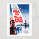 Recherche de soucoupes cartes postales Espace extra atmosphérique
