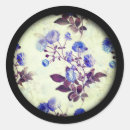 Recherche de fleur de colibri autocollants Beau