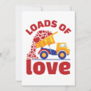 Recherche de construction saint valentin cartes Camion