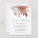 Recherche de heureux 11x14 invitations Minimaliste